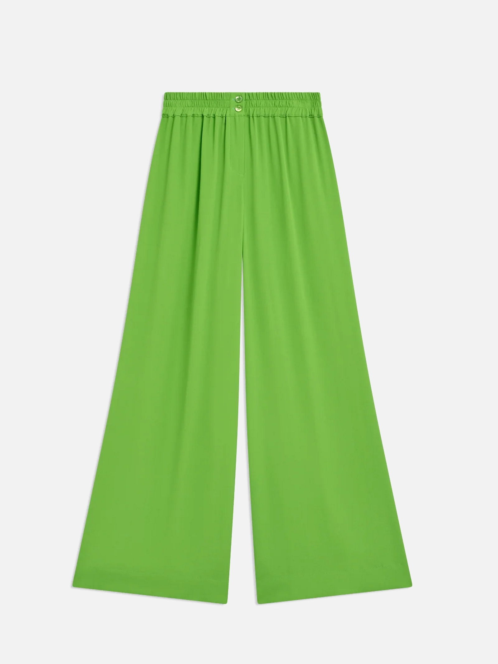 パンツ Semicouture Trousers Women's Pants for Spring/Summer | Semicouture
